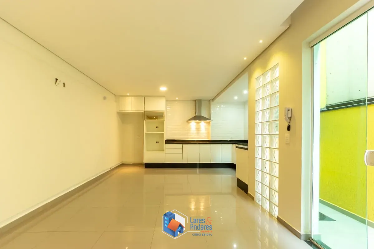 Sobrado, 3 quartos, 240 m² - Foto 7