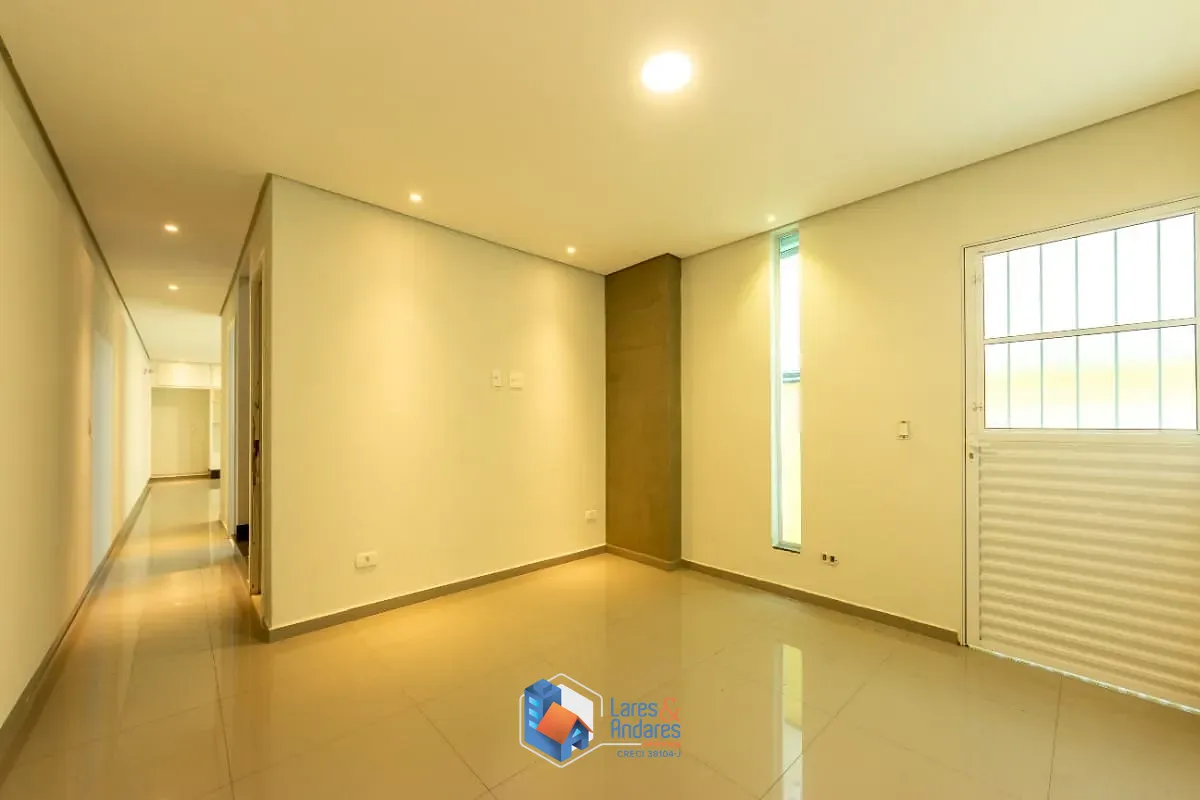 Sobrado, 3 quartos, 240 m² - Foto 2