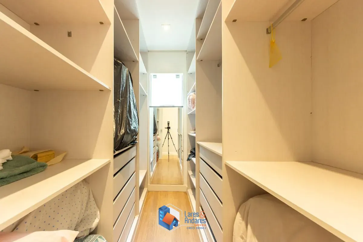 Sobrado, 3 quartos, 240 m² - Foto 14
