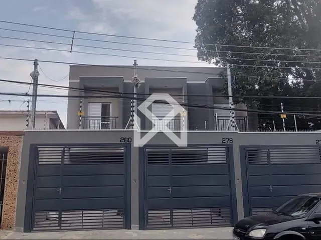 Sobrado com 100m² 3 quartos e 1 banheiro, à venda, no bairro Vila Formosa em São Paulo