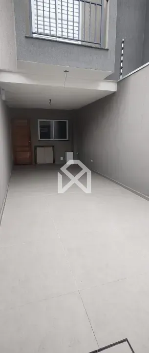 Sobrado, 3 quartos, 100 m² - Foto 2