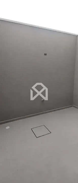 Sobrado, 3 quartos, 100 m² - Foto 6
