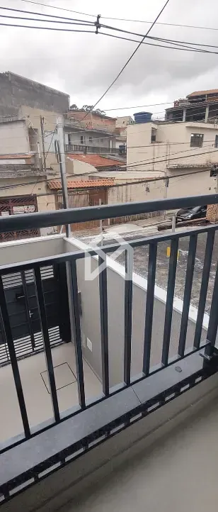Sobrado, 3 quartos, 100 m² - Foto 18