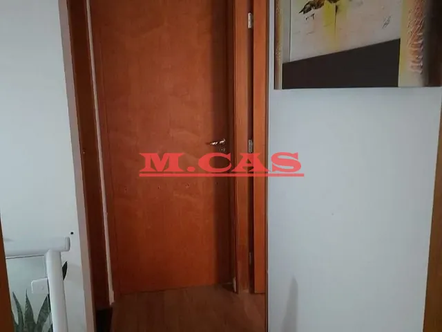 Sobrado com 100m² 3 quartos e 2 banheiros, à venda, no bairro Vila Moreira em São Paulo