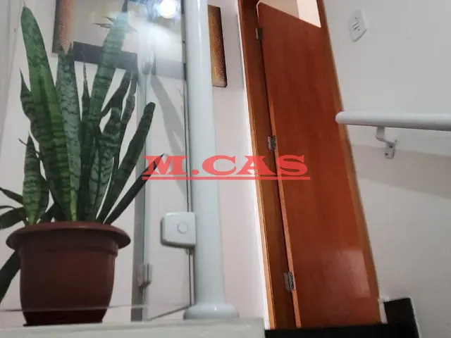 Sobrado com 100m² 3 quartos e 2 banheiros, à venda, no bairro Vila Moreira em São Paulo