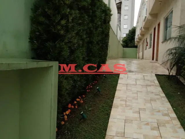 Sobrado com 100m² 3 quartos e 2 banheiros, à venda, no bairro Vila Moreira em São Paulo