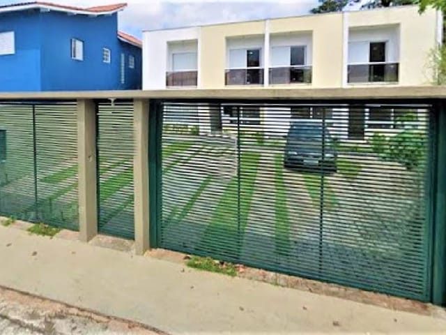 Foto do Sobrado - Sobrado Residencial à venda, Jardim das Vertentes, São Paulo - SO1187. | Miani Imóveis