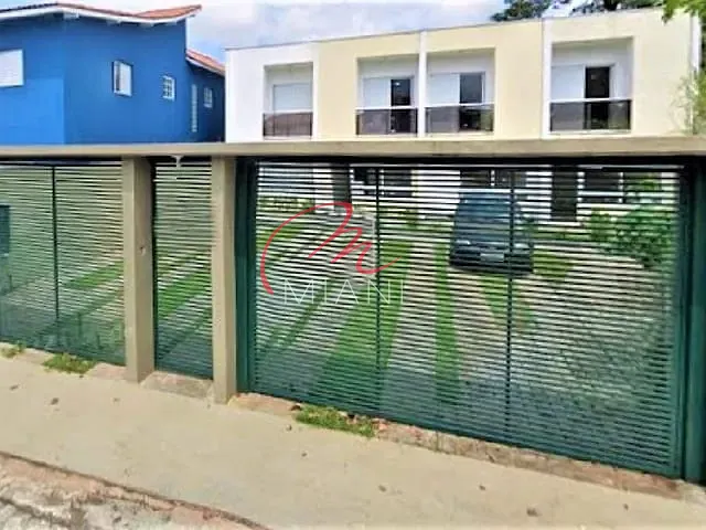 Sobrado com 171m² 2 quartos e 2 banheiros, à venda, no bairro Jardim das Vertentes em São Paulo