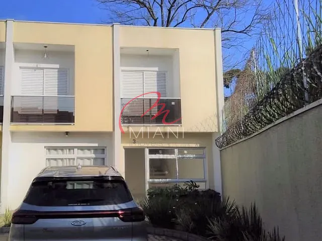 Sobrado com 171m² 2 quartos e 2 banheiros, à venda, no bairro Jardim das Vertentes em São Paulo