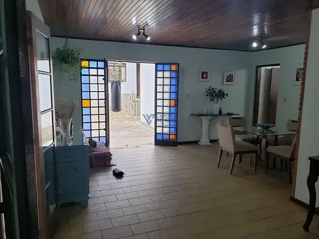 Sobrado 4 quartos e 3 banheiros, à venda, no bairro Jardim Esplanada em São José dos Campos