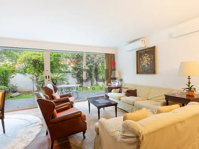 Sobrado com 416m² 4 quartos e 4 banheiros, à venda, no bairro Vila Madalena em São Paulo