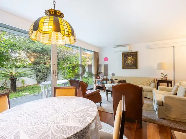 Sobrado com 416m² 4 quartos e 4 banheiros, à venda, no bairro Vila Madalena em São Paulo