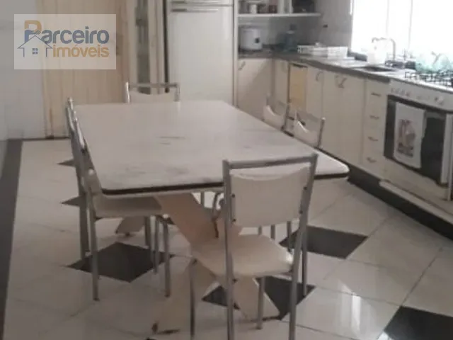 Casa com 193m² 3 quartos e 2 banheiros, à venda, no bairro Vila Granada em São Paulo