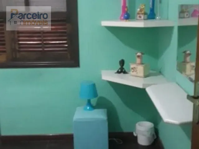Casa com 193m² 3 quartos e 2 banheiros, à venda, no bairro Vila Granada em São Paulo