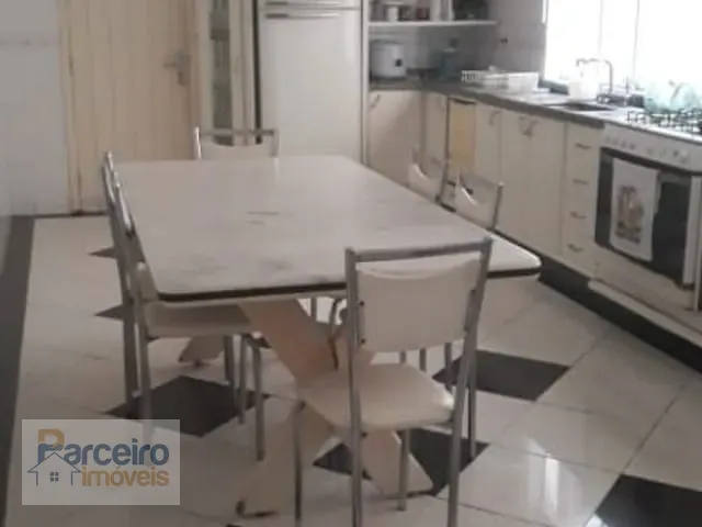 Casa com 193m² 3 quartos e 2 banheiros, à venda, no bairro Vila Granada em São Paulo
