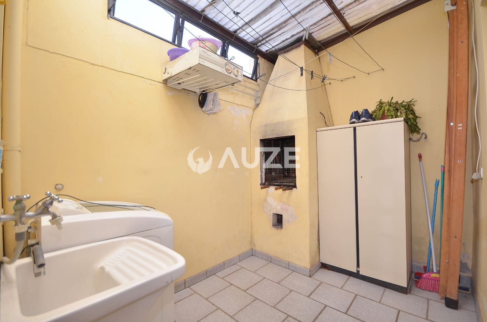 Sobrado à venda com 3 quartos, 94m² - Foto 35