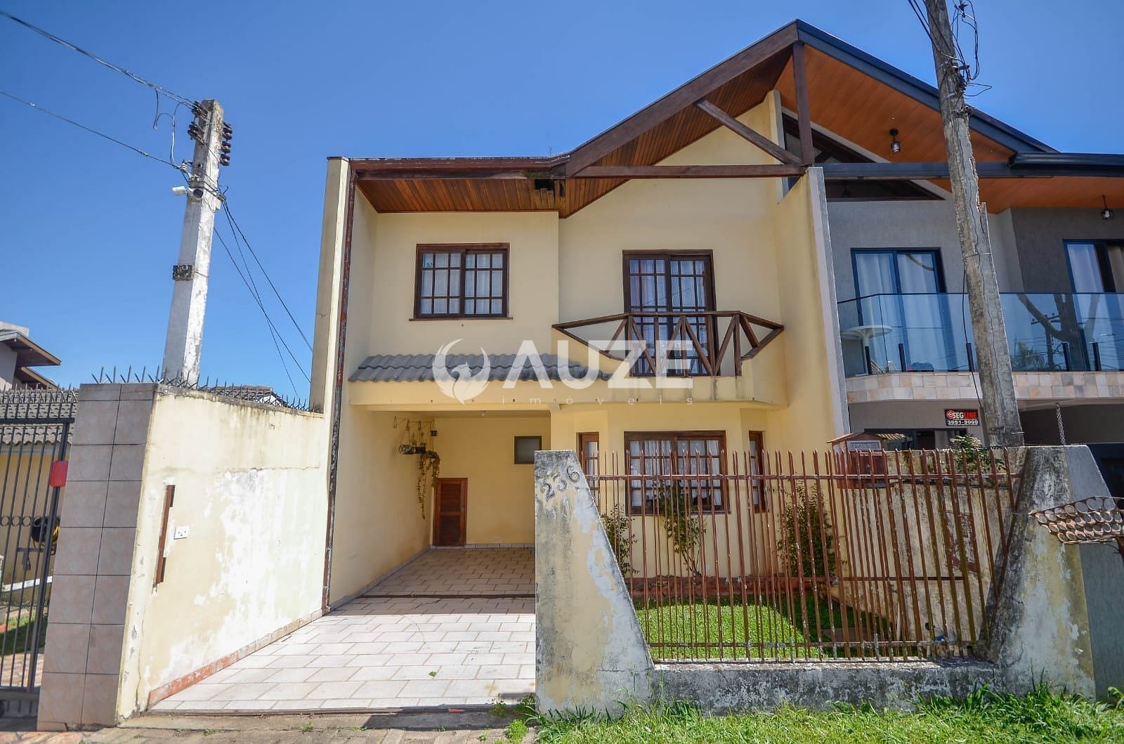 Sobrado à venda com 3 quartos, 94m² - Foto 3