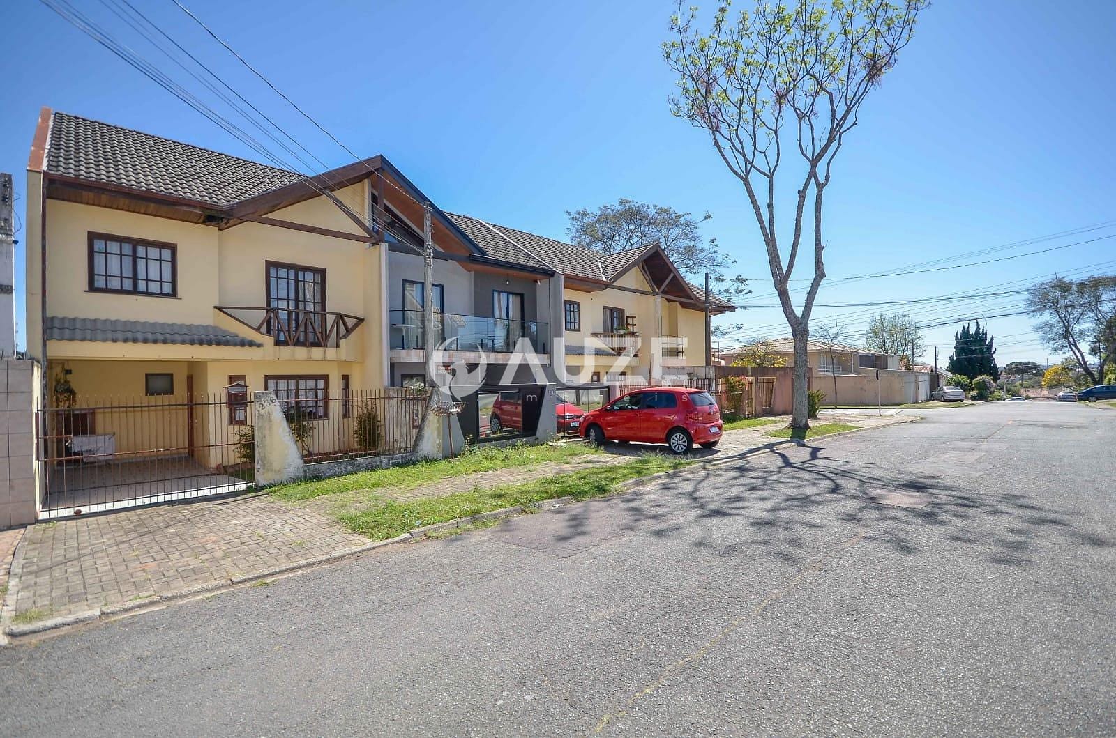 Sobrado à venda com 3 quartos, 94m² - Foto 36