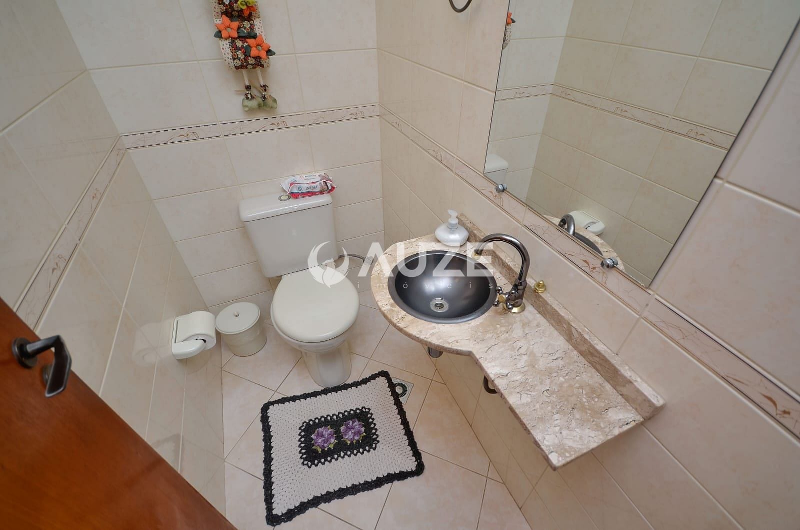 Sobrado à venda com 3 quartos, 94m² - Foto 32