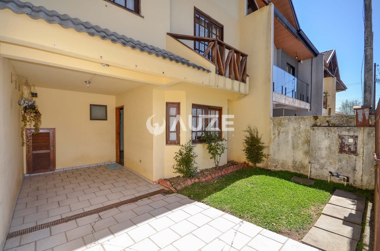 Sobrado à venda com 3 quartos, 94m² - Foto 31