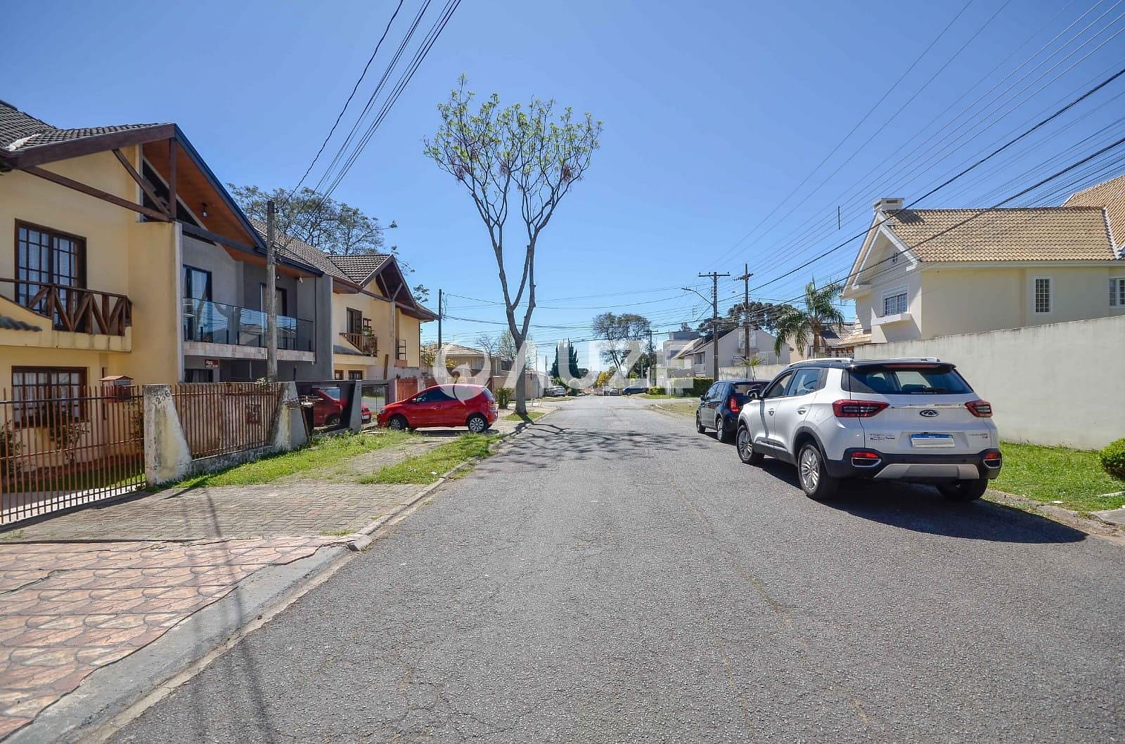 Sobrado à venda com 3 quartos, 94m² - Foto 8