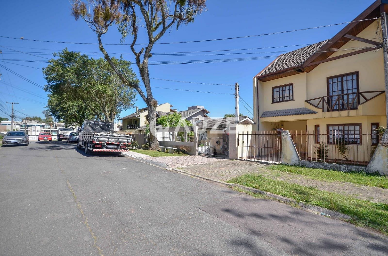 Sobrado à venda com 3 quartos, 94m² - Foto 7