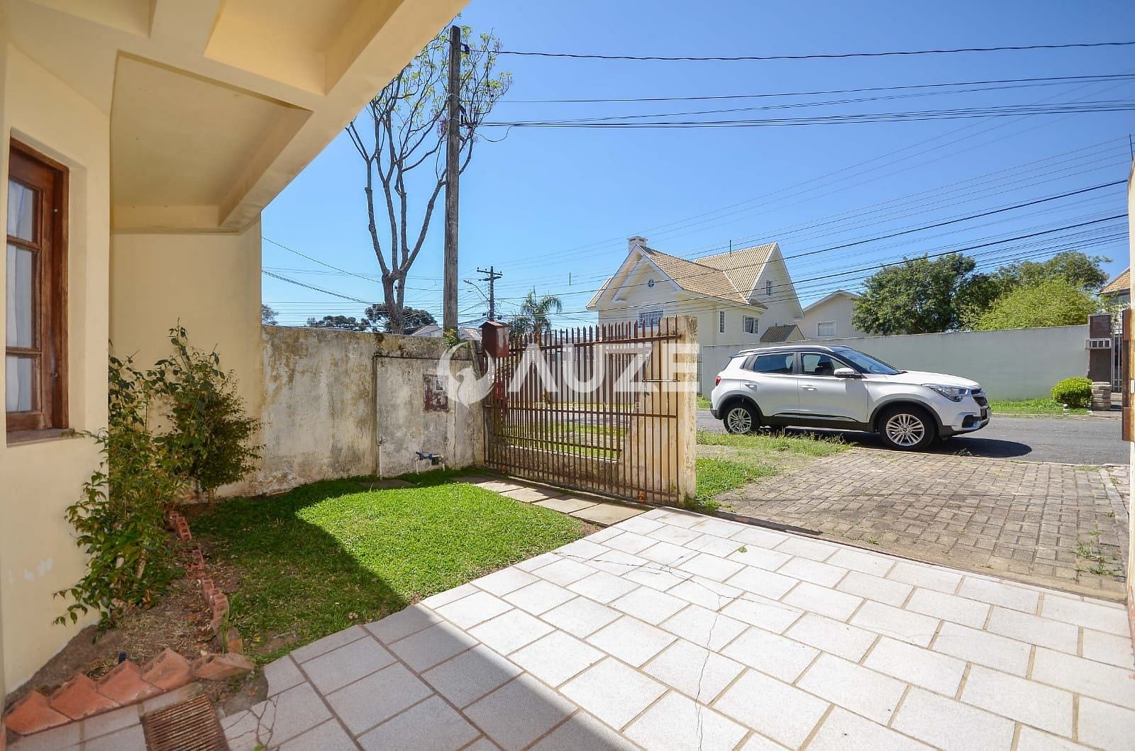 Sobrado à venda com 3 quartos, 94m² - Foto 5