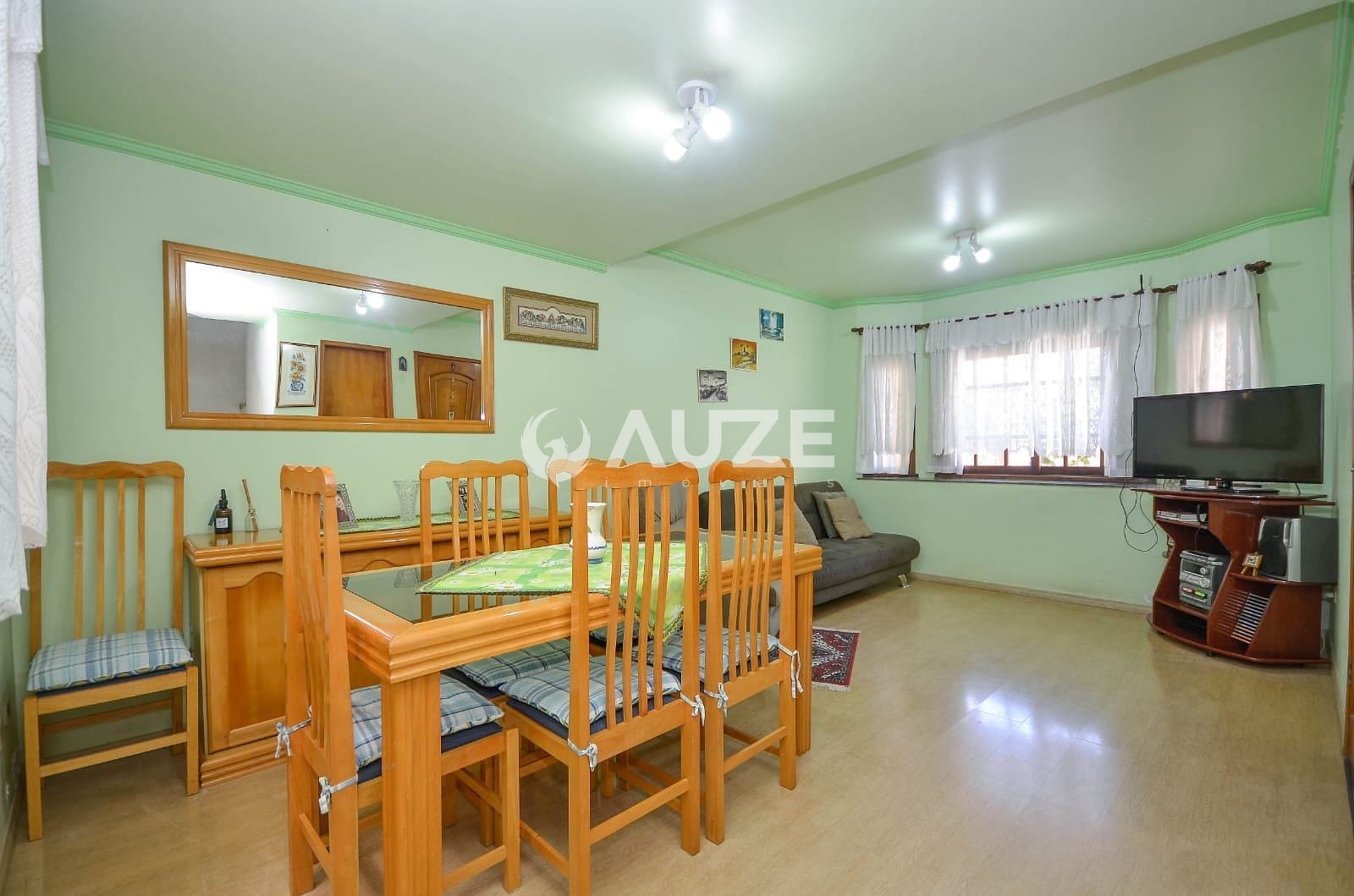 Sobrado à venda com 3 quartos, 94m² - Foto 11