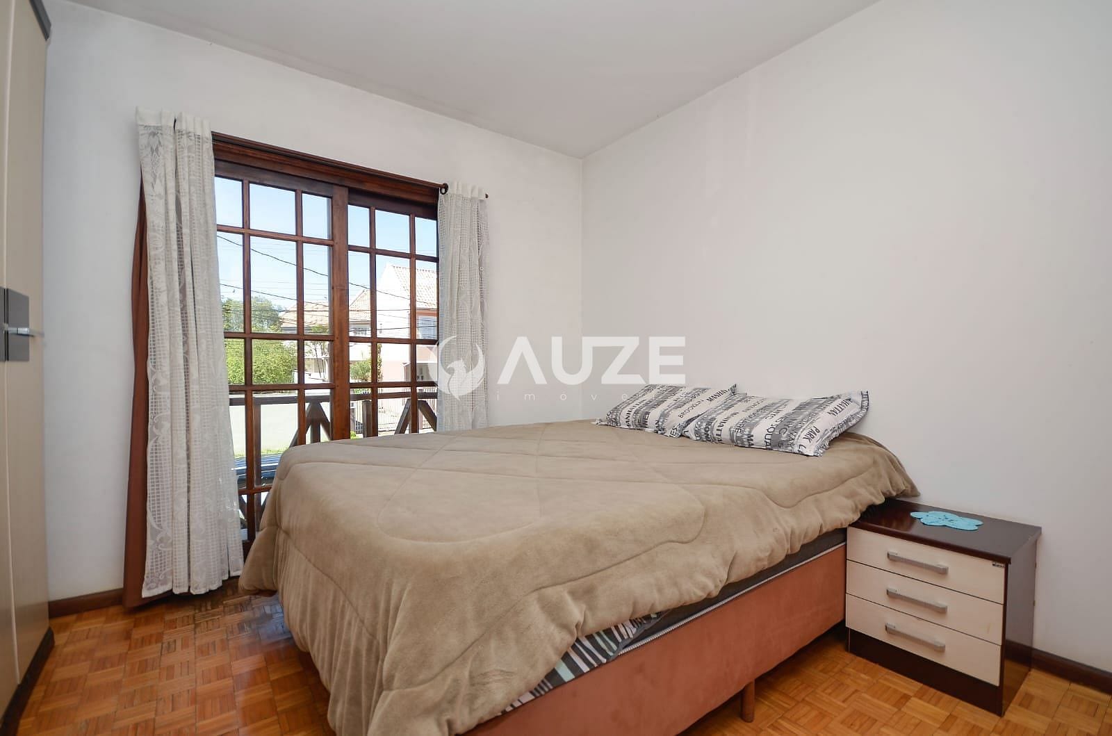 Sobrado à venda com 3 quartos, 94m² - Foto 26