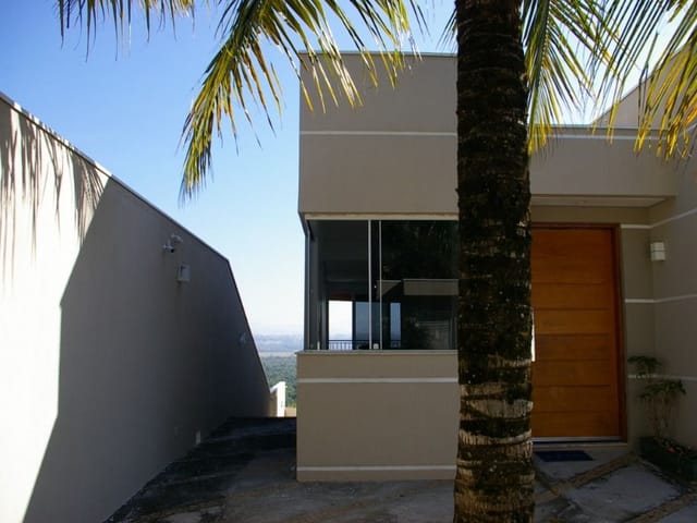 Foto do Sobrado - Sobrado à venda 3 Quartos, 1 Suite, 250M², Jardim das Indústrias, São José dos Campos - SP | RUSSI IMÓVEIS
