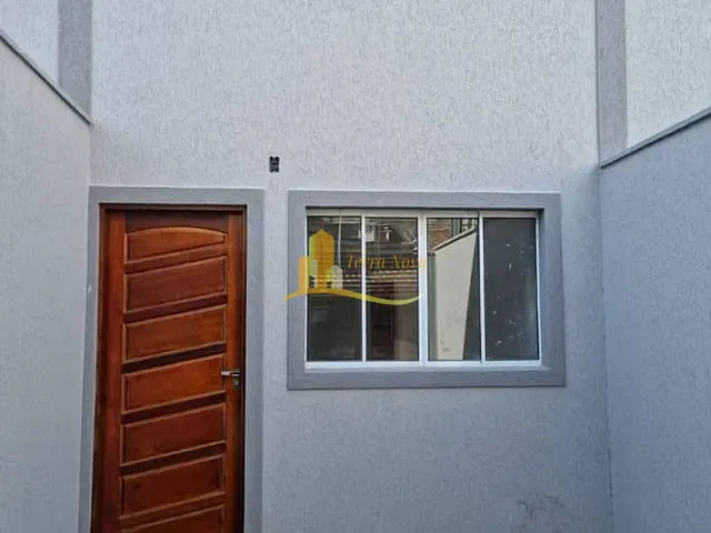 Sobrado com 76m² 2 quartos e 2 banheiros, à venda, no bairro Vila Siria em São Paulo