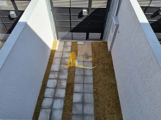 Sobrado com 76m² 2 quartos e 2 banheiros, à venda, no bairro Vila Siria em São Paulo