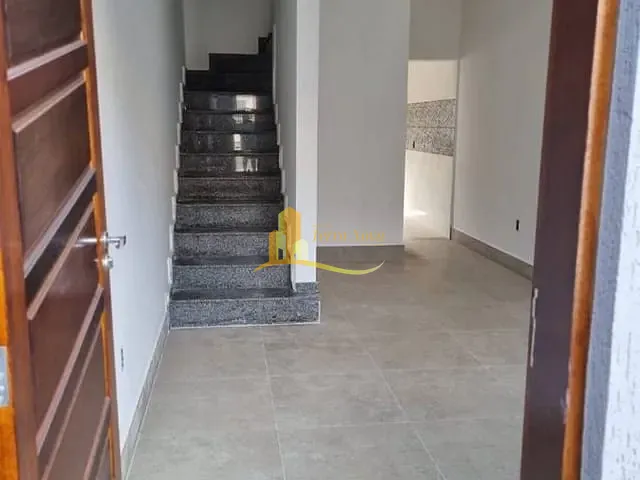 Sobrado com 76m² 2 quartos e 2 banheiros, à venda, no bairro Vila Siria em São Paulo