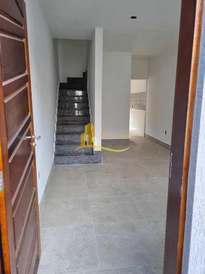 Sobrado, 2 quartos, 66 m² - Foto 4