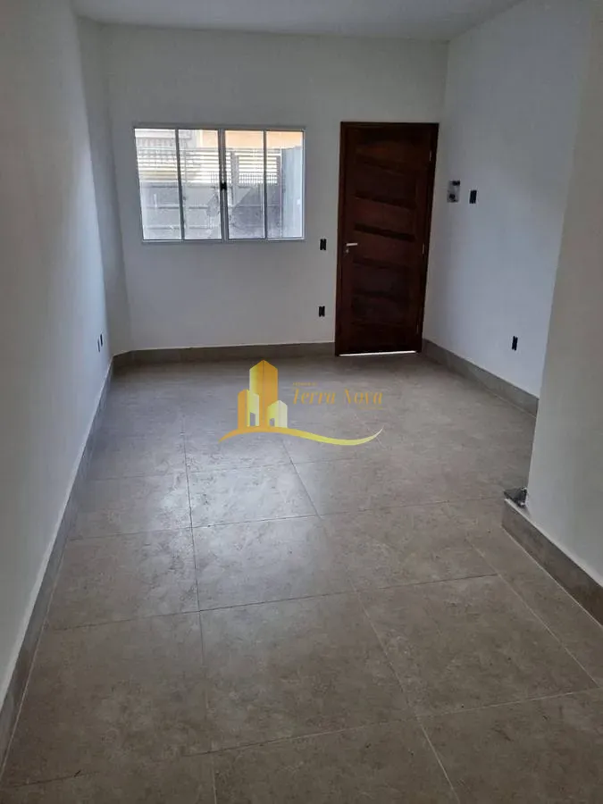 Sobrado, 2 quartos, 66 m² - Foto 5