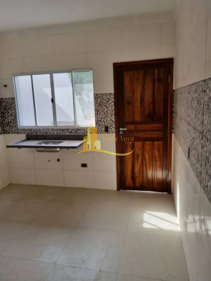 Sobrado, 2 quartos, 66 m² - Foto 6