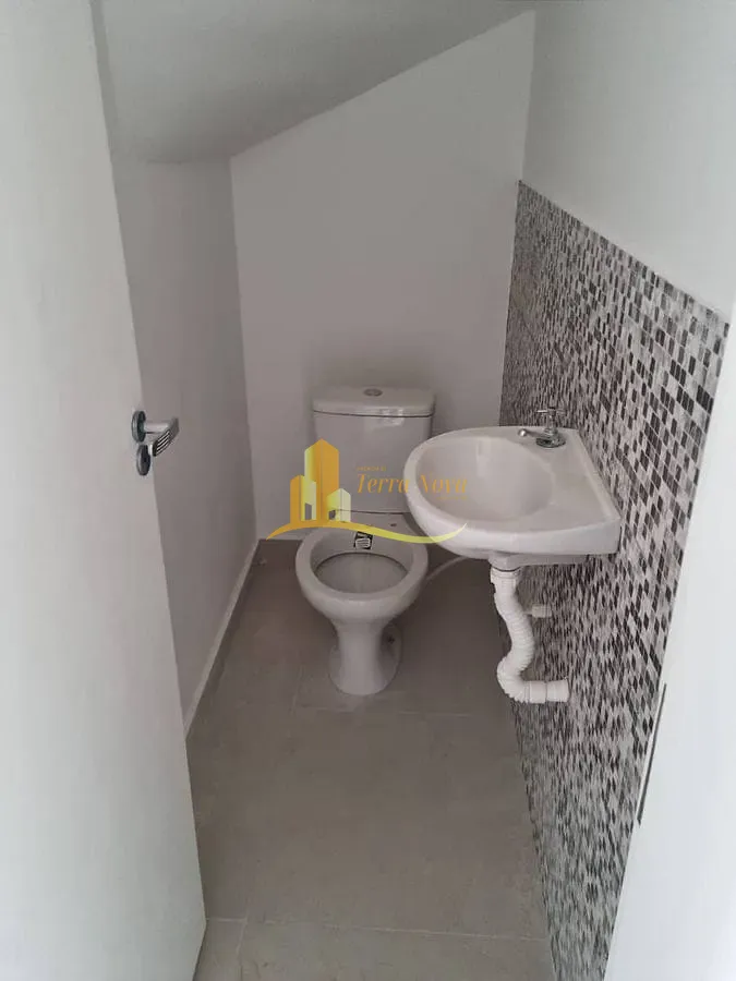 Sobrado, 2 quartos, 66 m² - Foto 7