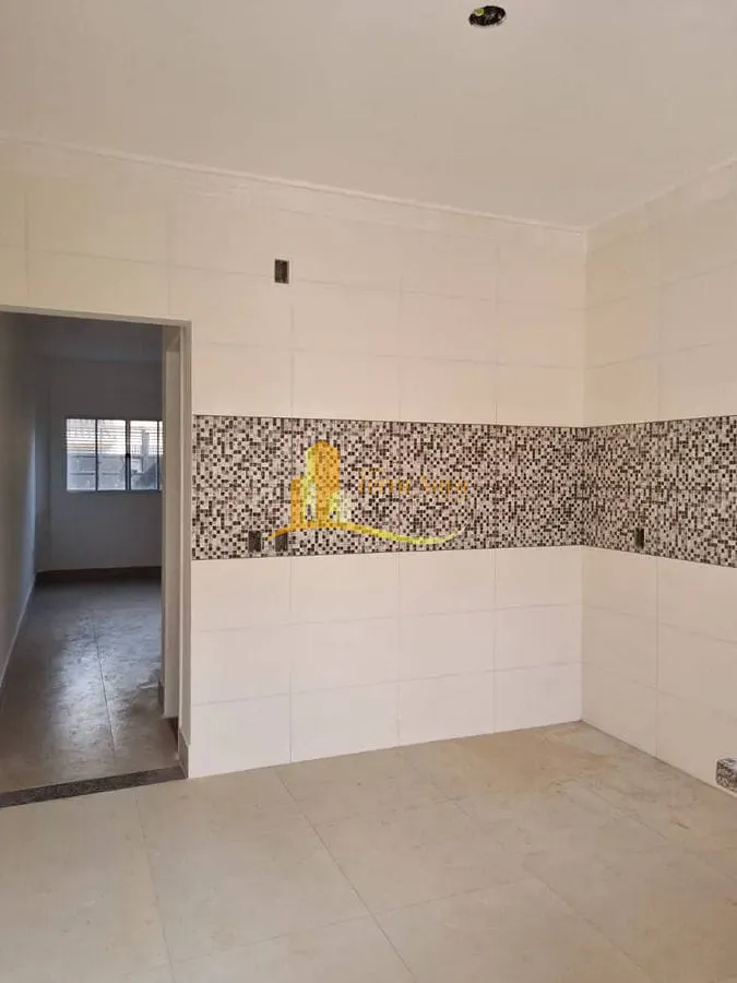 Sobrado, 2 quartos, 66 m² - Foto 8