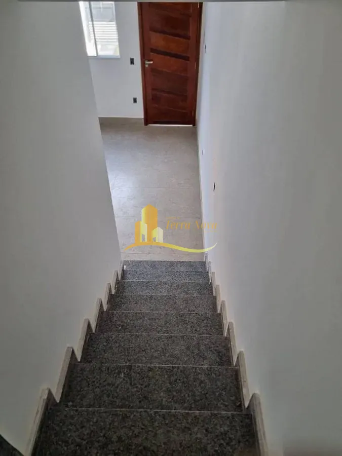 Sobrado, 2 quartos, 66 m² - Foto 9