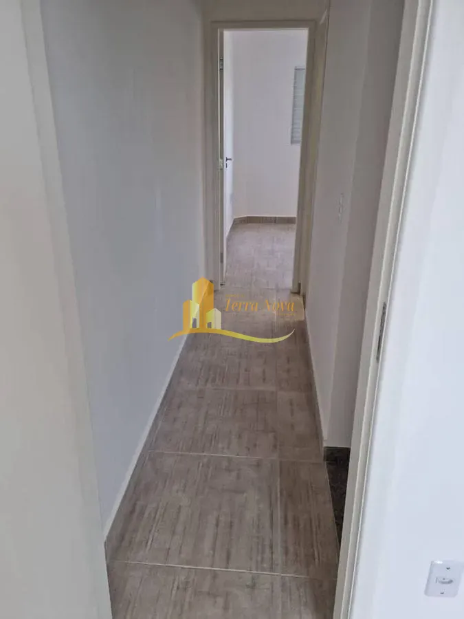 Sobrado, 2 quartos, 66 m² - Foto 10