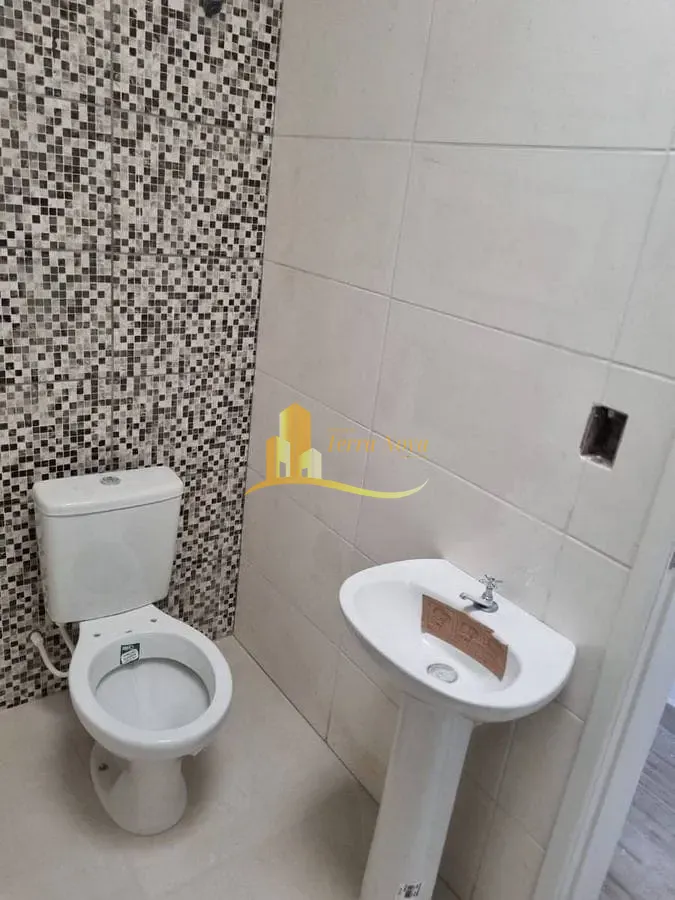 Sobrado, 2 quartos, 66 m² - Foto 12