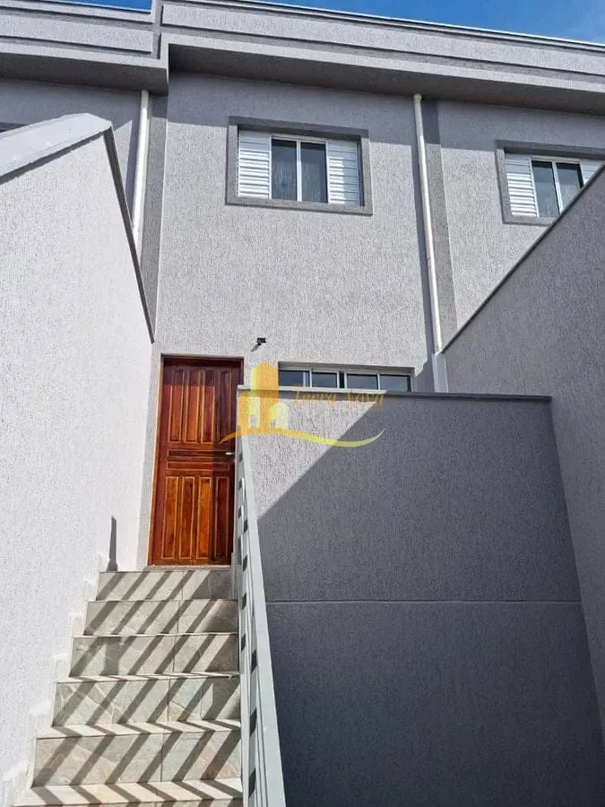 Sobrado, 2 quartos, 66 m² - Foto 15