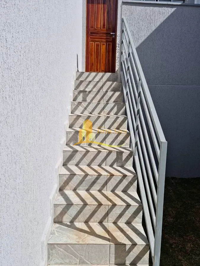 Sobrado, 2 quartos, 66 m² - Foto 16