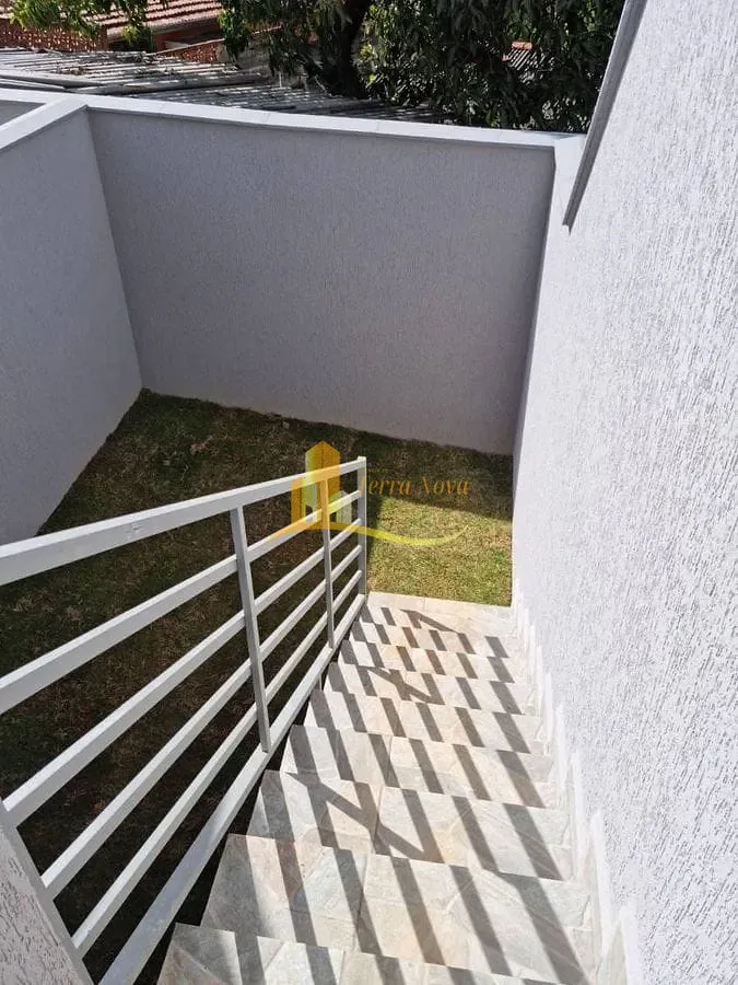 Sobrado, 2 quartos, 66 m² - Foto 17