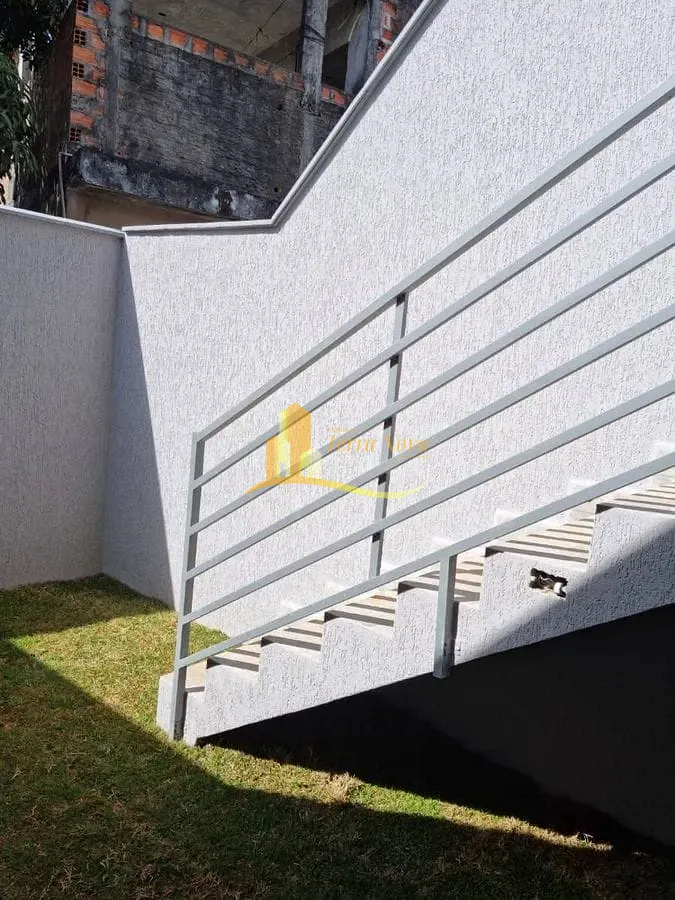 Sobrado, 2 quartos, 66 m² - Foto 18