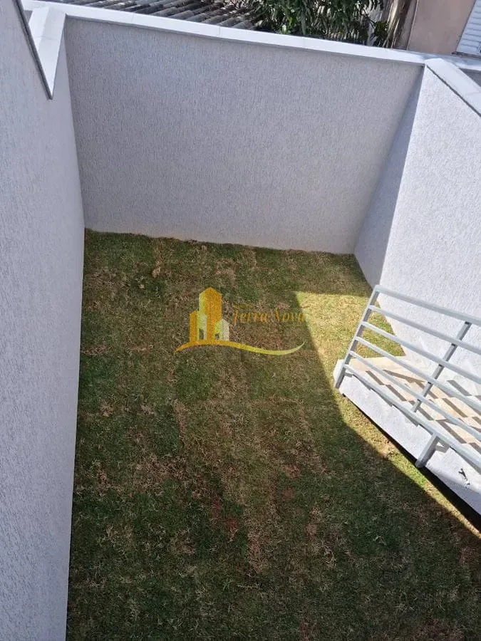 Sobrado, 2 quartos, 66 m² - Foto 19