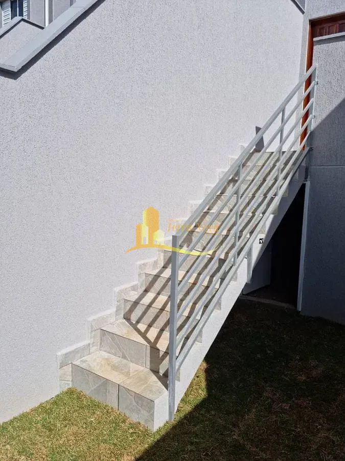 Sobrado, 2 quartos, 66 m² - Foto 20