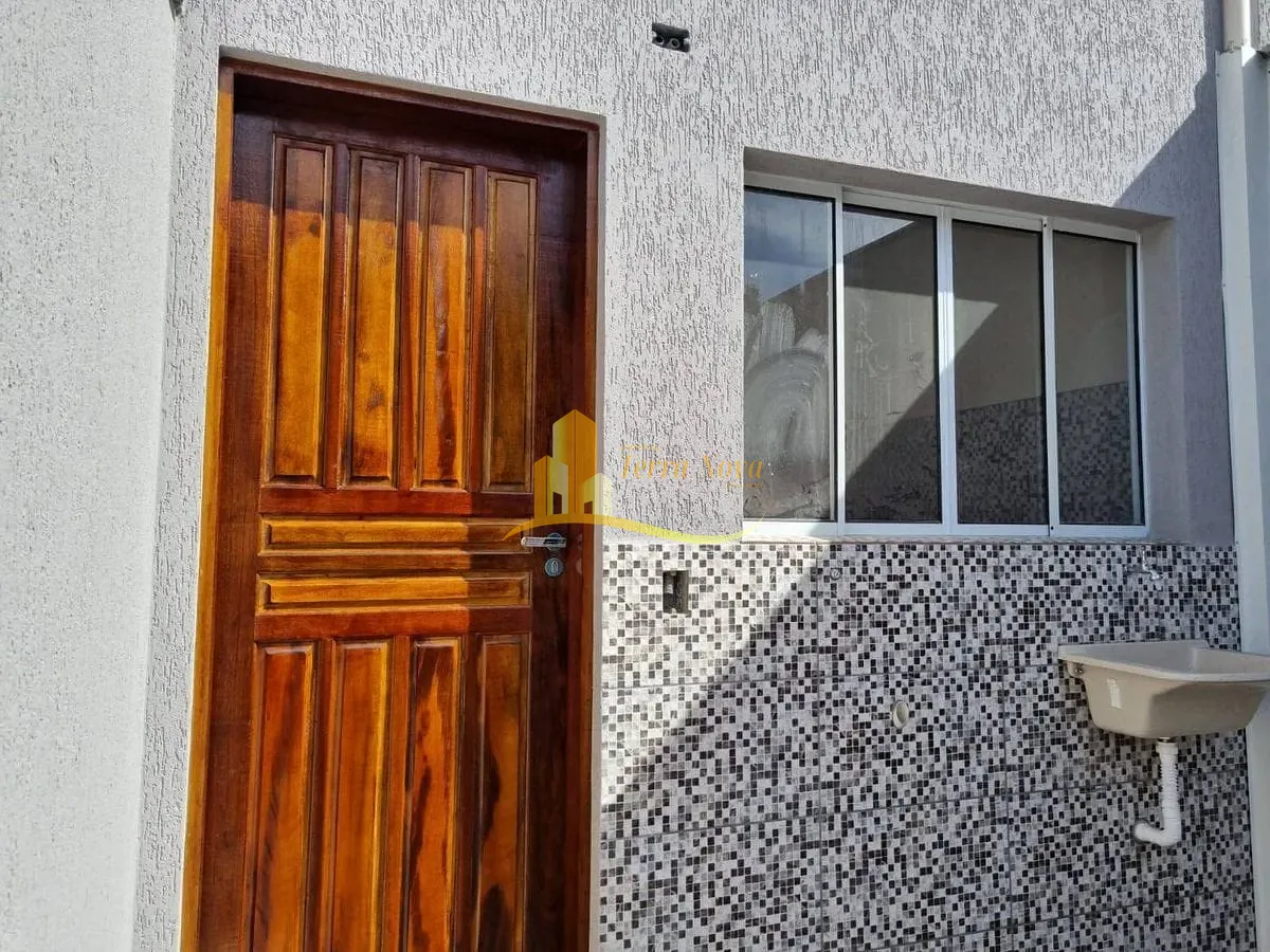 Sobrado, 2 quartos, 66 m² - Foto 21