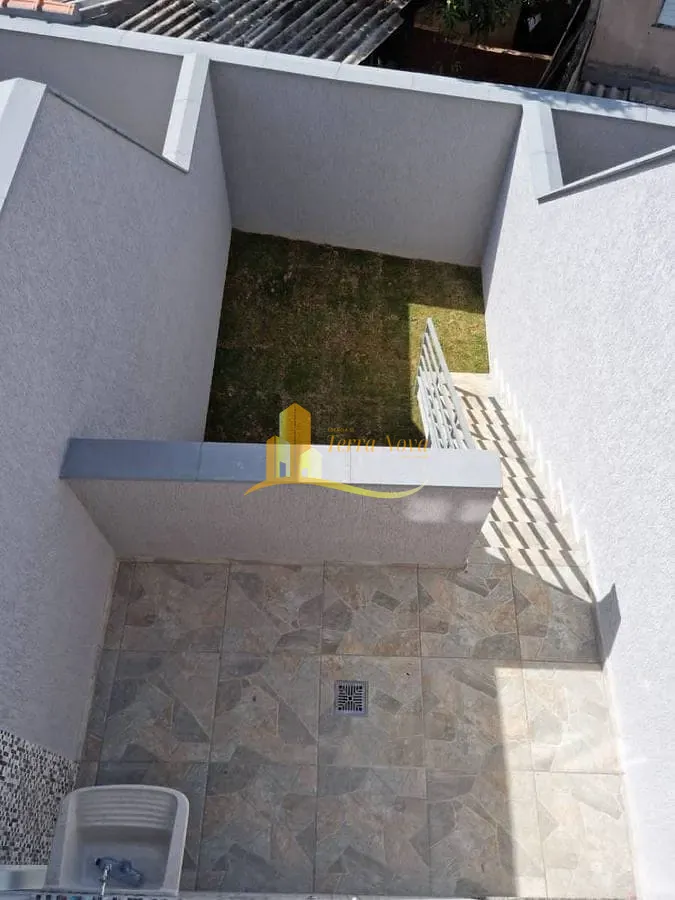Sobrado, 2 quartos, 66 m² - Foto 22