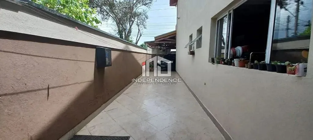 Sobrado, 3 quartos, 140 m² - Foto 36